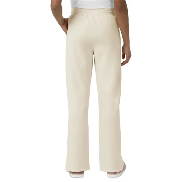 Wink- Unwind & Lounge - Women's Two-Pocket Wide Leg Pant - Wink- Unwind & Lounge - Women's Two-Pocket Wide Leg Pant - Image 1 of 8