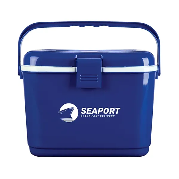 Flux 4-Can / 4L Hard Cooler - Flux 4-Can / 4L Hard Cooler - Image 1 of 18