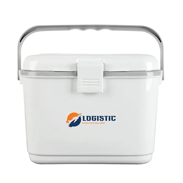 Flux 4-Can / 4L Hard Cooler - Flux 4-Can / 4L Hard Cooler - Image 5 of 18