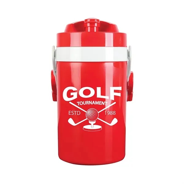 Reno 80 oz. / 2.4L Double Wall PP Sport Jug - Reno 80 oz. / 2.4L Double Wall PP Sport Jug - Image 3 of 21