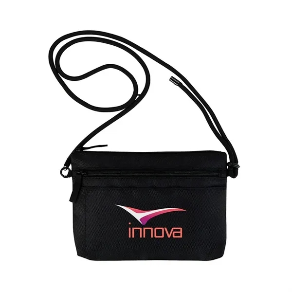 Stroll Shoulder / Crossbody Bag - Stroll Shoulder / Crossbody Bag - Image 1 of 10