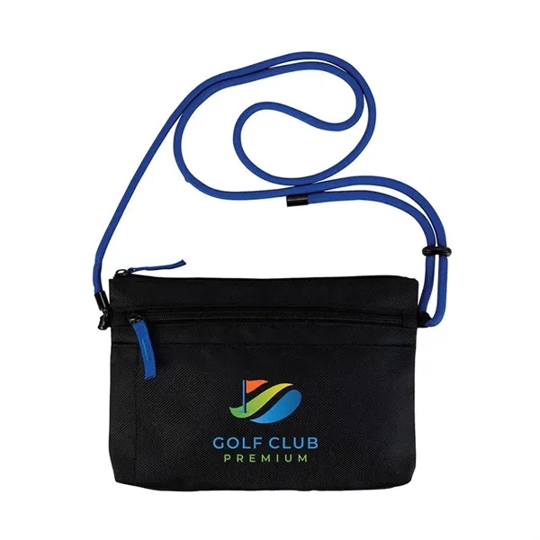 Stroll Shoulder / Crossbody Bag - Stroll Shoulder / Crossbody Bag - Image 3 of 10