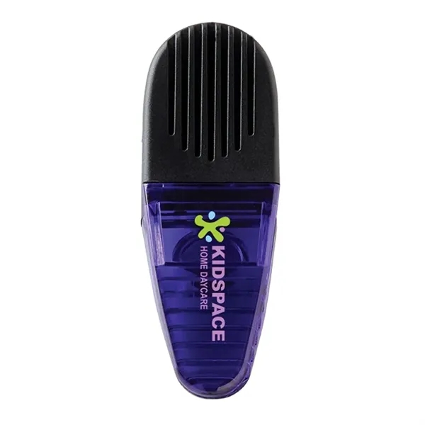 Gripa Alligator Fridge Memo / Chip Clip - Gripa Alligator Fridge Memo / Chip Clip - Image 7 of 28