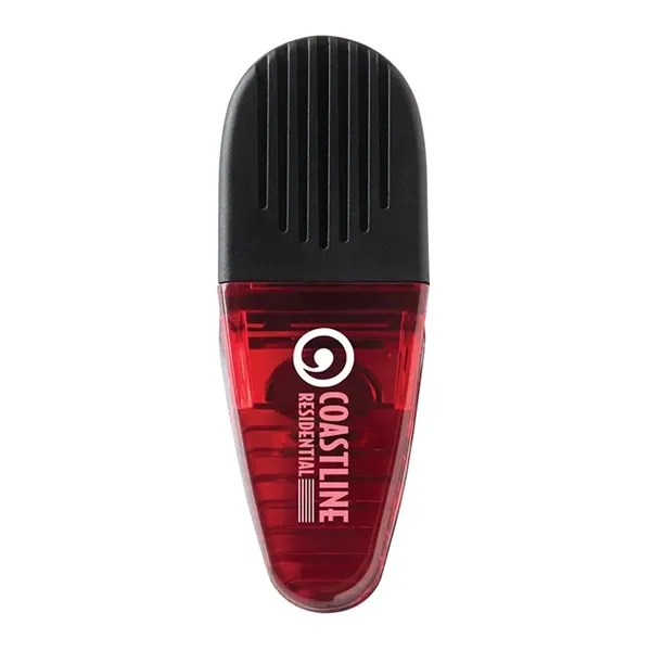 Gripa Alligator Fridge Memo / Chip Clip - Gripa Alligator Fridge Memo / Chip Clip - Image 8 of 28