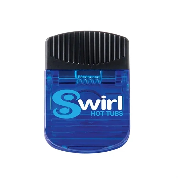 Clipa II Fridge Memo / Chip Clip - Clipa II Fridge Memo / Chip Clip - Image 5 of 45