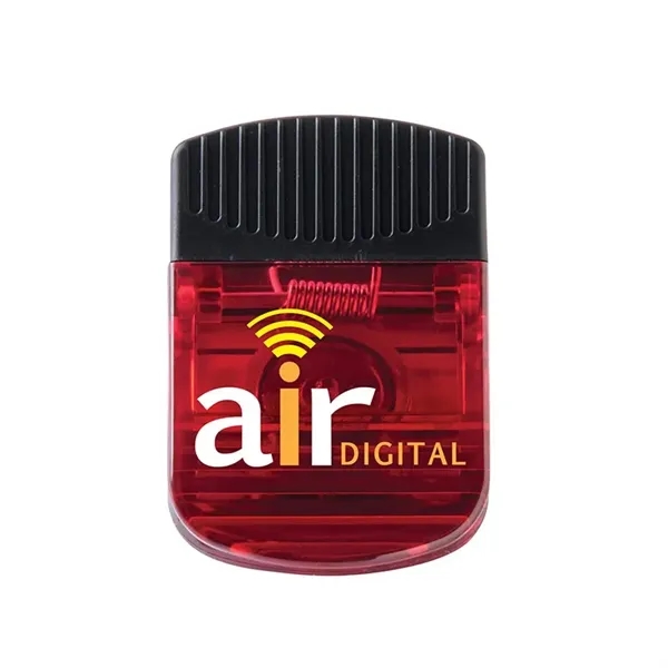 Clipa II Fridge Memo / Chip Clip - Clipa II Fridge Memo / Chip Clip - Image 9 of 45