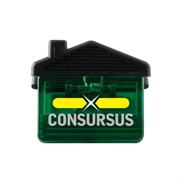 Lapo I House Memo Holder Magnet - Lapo I House Memo Holder Magnet - Image 1 of 20