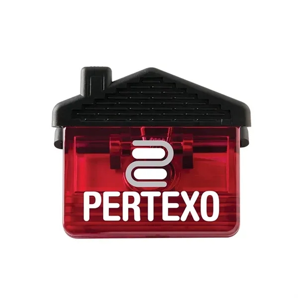 Lapo I House Memo Holder Magnet - Lapo I House Memo Holder Magnet - Image 5 of 20