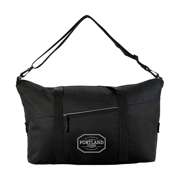Tekuno Duffel Bag - Tekuno Duffel Bag - Image 1 of 2