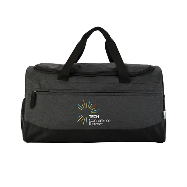 Nexion RPET Duffel Bag - Nexion RPET Duffel Bag - Image 1 of 7