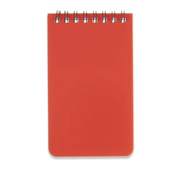 Pocket Spiral Notepad - Pocket Spiral Notepad - Image 7 of 12