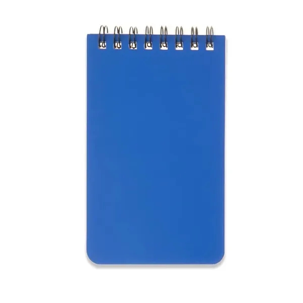 Pocket Spiral Notepad - Pocket Spiral Notepad - Image 8 of 12