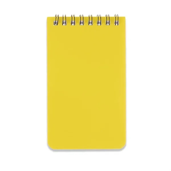 Pocket Spiral Notepad - Pocket Spiral Notepad - Image 9 of 12