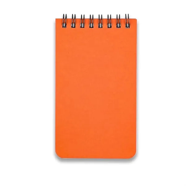 Pocket Spiral Notepad - Pocket Spiral Notepad - Image 10 of 12