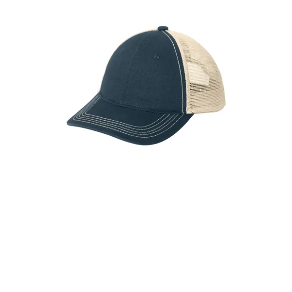 District Super Soft Mesh Back Cap. - District Super Soft Mesh Back Cap. - Image 0 of 10