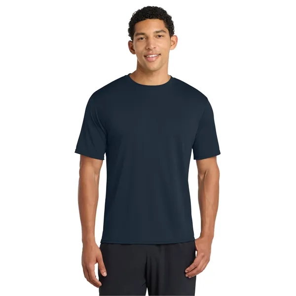 Port & Co Performance Tee. - Port & Co Performance Tee. - Image 0 of 119