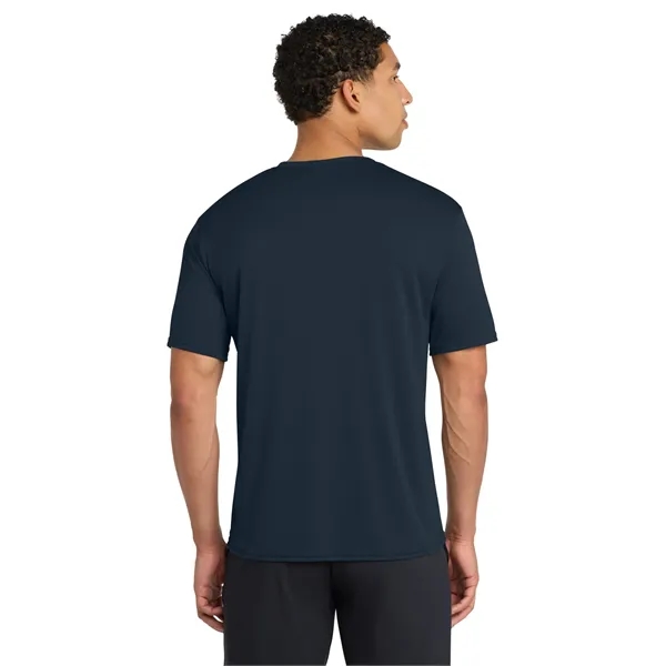 Port & Co Performance Tee. - Port & Co Performance Tee. - Image 1 of 119