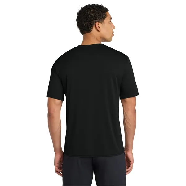 Port & Co Performance Tee. - Port & Co Performance Tee. - Image 7 of 119