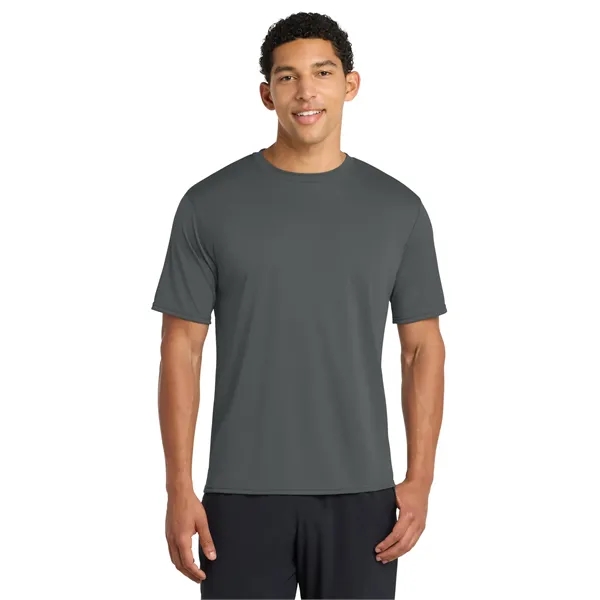 Port & Co Performance Tee. - Port & Co Performance Tee. - Image 10 of 119