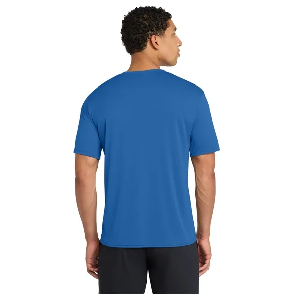 Port & Co Performance Tee. - Port & Co Performance Tee. - Image 17 of 119