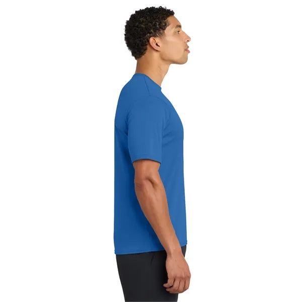 Port & Co Performance Tee. - Port & Co Performance Tee. - Image 19 of 119