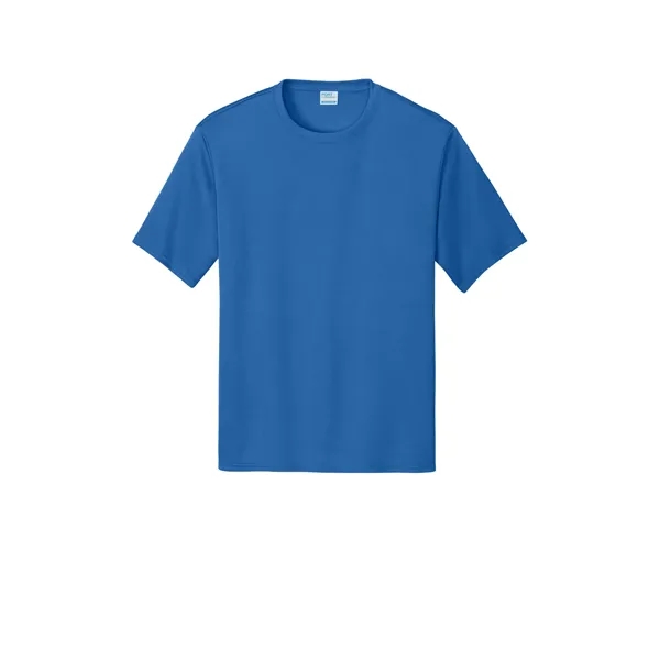 Port & Co Performance Tee. - Port & Co Performance Tee. - Image 20 of 119