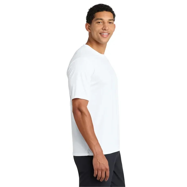 Port & Co Performance Tee. - Port & Co Performance Tee. - Image 29 of 119
