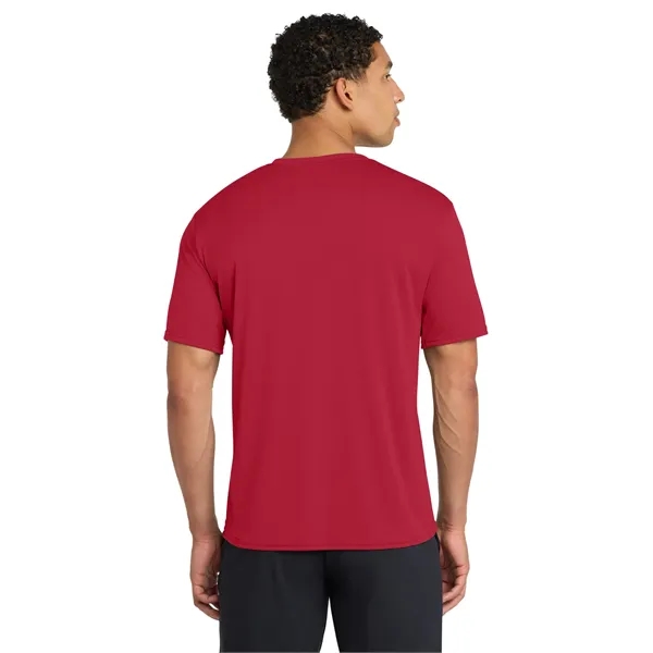 Port & Co Performance Tee. - Port & Co Performance Tee. - Image 45 of 119