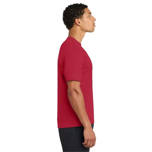 Port & Co Performance Tee. - Port & Co Performance Tee. - Image 47 of 119