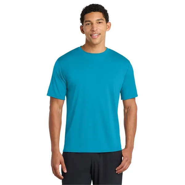 Port & Co Performance Tee. - Port & Co Performance Tee. - Image 49 of 119