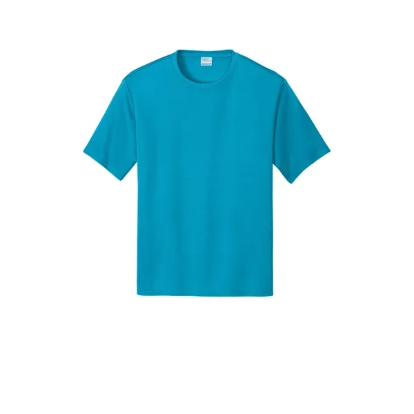 Port & Co Performance Tee. - Port & Co Performance Tee. - Image 53 of 119