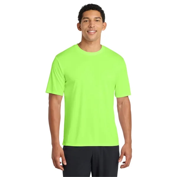 Port & Co Performance Tee. - Port & Co Performance Tee. - Image 54 of 119