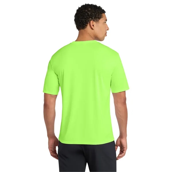 Port & Co Performance Tee. - Port & Co Performance Tee. - Image 55 of 119
