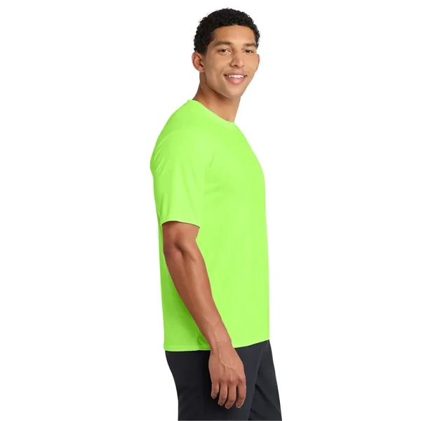 Port & Co Performance Tee. - Port & Co Performance Tee. - Image 57 of 119