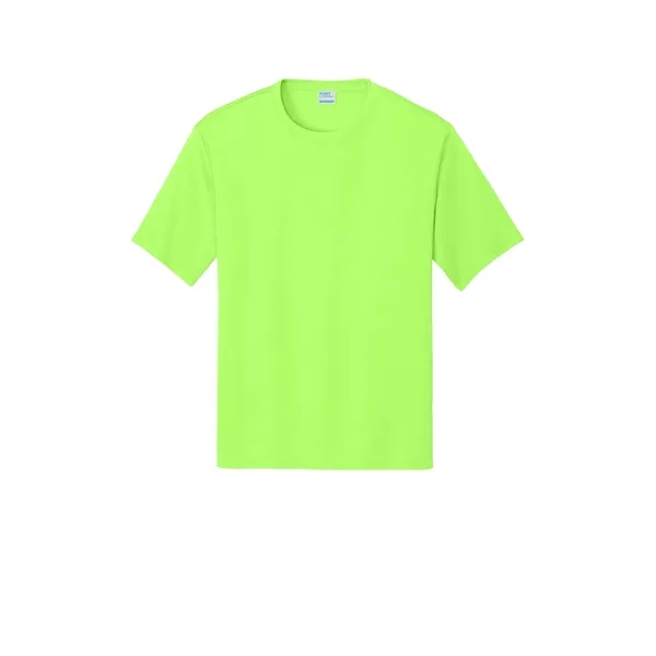 Port & Co Performance Tee. - Port & Co Performance Tee. - Image 58 of 119