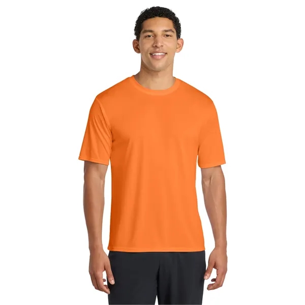 Port & Co Performance Tee. - Port & Co Performance Tee. - Image 59 of 119