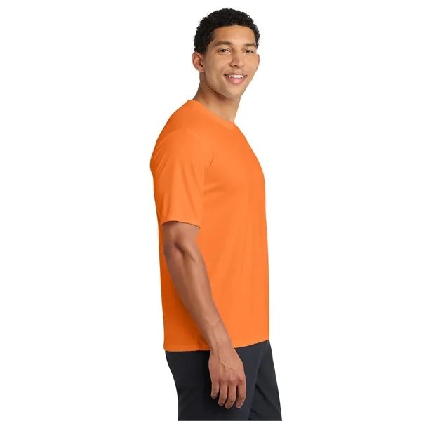 Port & Co Performance Tee. - Port & Co Performance Tee. - Image 62 of 119
