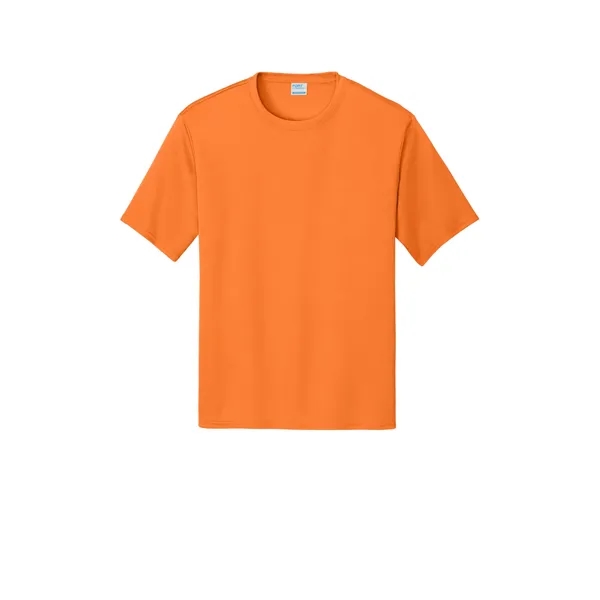 Port & Co Performance Tee. - Port & Co Performance Tee. - Image 63 of 119