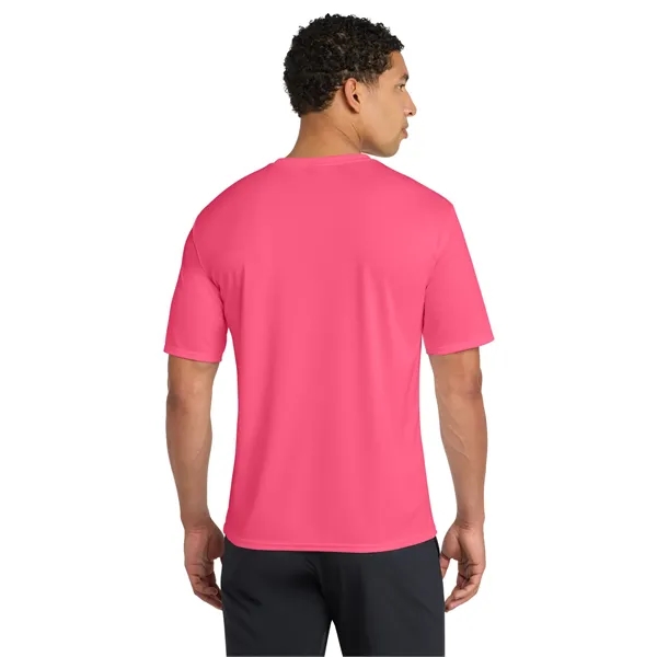 Port & Co Performance Tee. - Port & Co Performance Tee. - Image 65 of 119