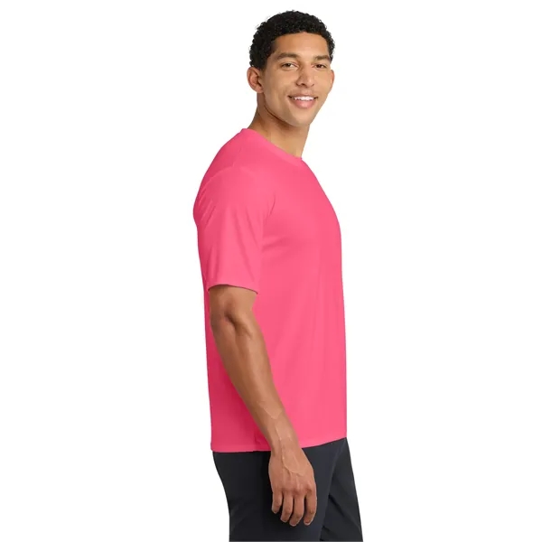 Port & Co Performance Tee. - Port & Co Performance Tee. - Image 67 of 119