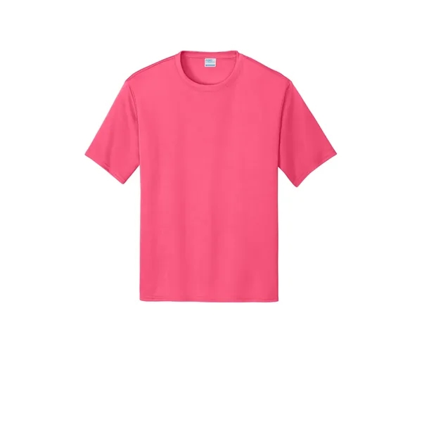 Port & Co Performance Tee. - Port & Co Performance Tee. - Image 68 of 119