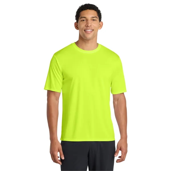 Port & Co Performance Tee. - Port & Co Performance Tee. - Image 69 of 119