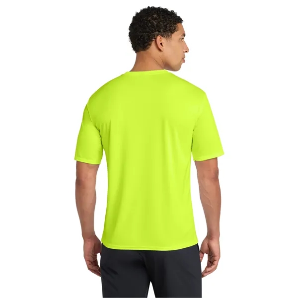 Port & Co Performance Tee. - Port & Co Performance Tee. - Image 70 of 119