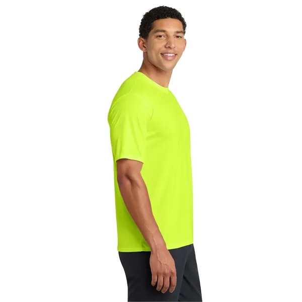 Port & Co Performance Tee. - Port & Co Performance Tee. - Image 72 of 119