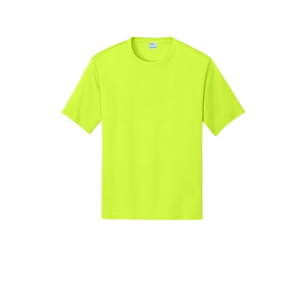 Port & Co Performance Tee. - Port & Co Performance Tee. - Image 73 of 119