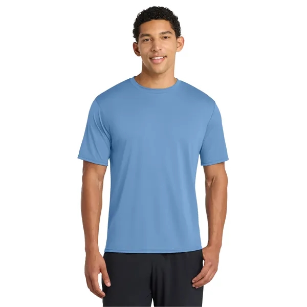 Port & Co Performance Tee. - Port & Co Performance Tee. - Image 74 of 119