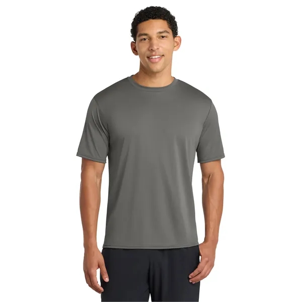 Port & Co Performance Tee. - Port & Co Performance Tee. - Image 82 of 119