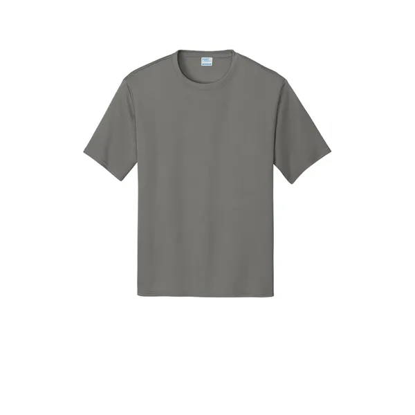 Port & Co Performance Tee. - Port & Co Performance Tee. - Image 88 of 119