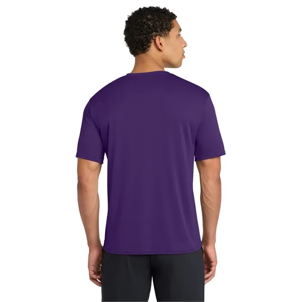 Port & Co Performance Tee. - Port & Co Performance Tee. - Image 92 of 119