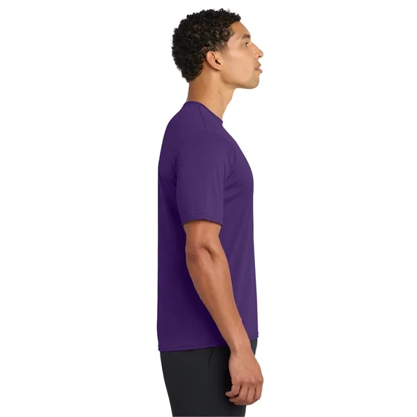 Port & Co Performance Tee. - Port & Co Performance Tee. - Image 93 of 119